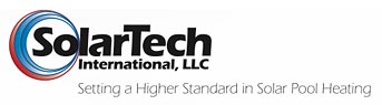 SolarTech International Logo